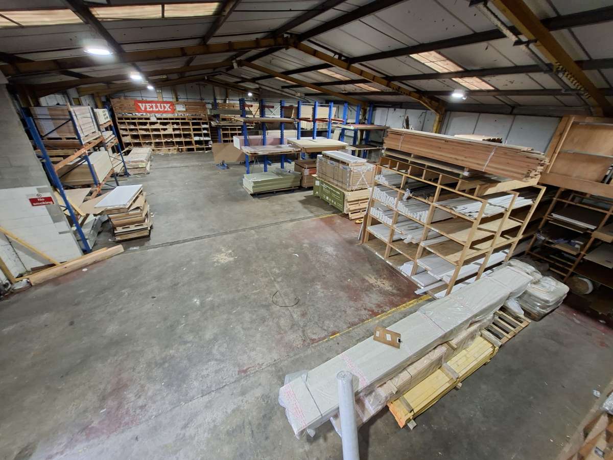 Industrial Unit in Stirling - photo 2