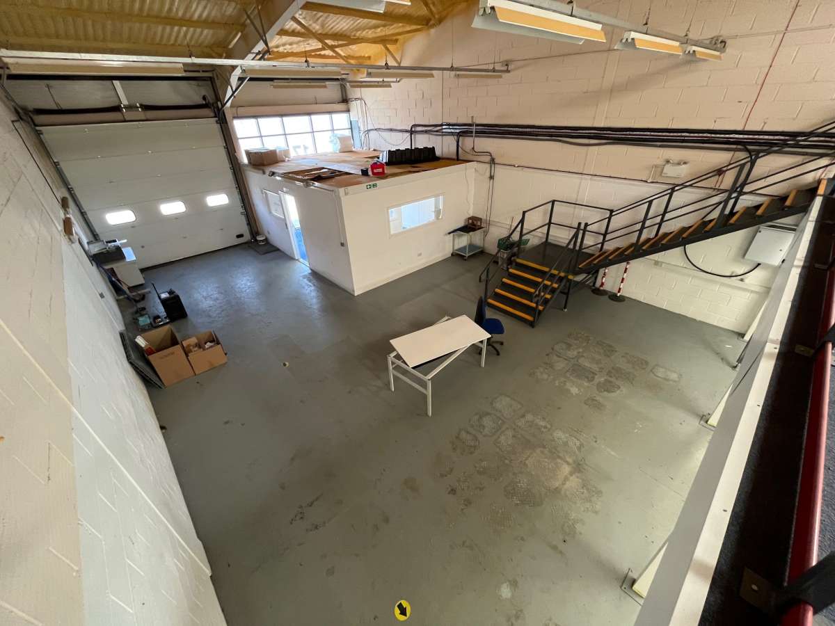 Industrial Unit in Colchester - photo 3