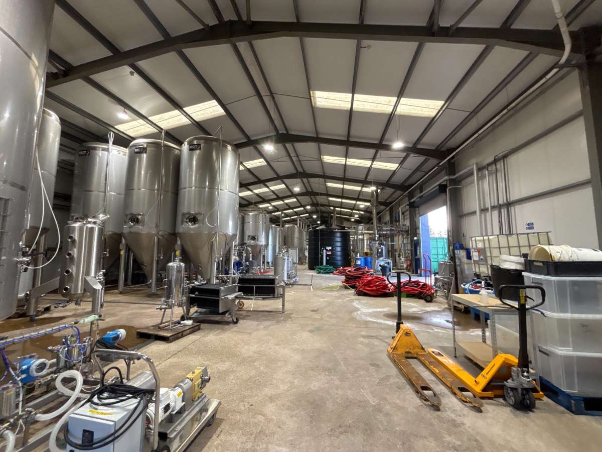 Industrial Unit in Inveralmond Industrial Estate - photo 3