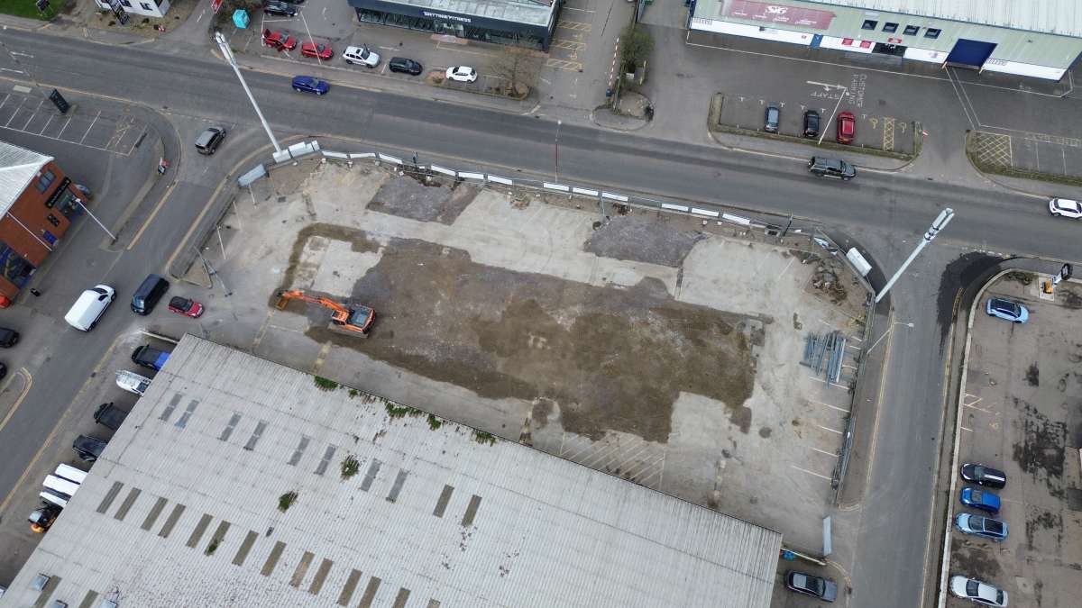 Industrial Unit in Inverness - photo 2