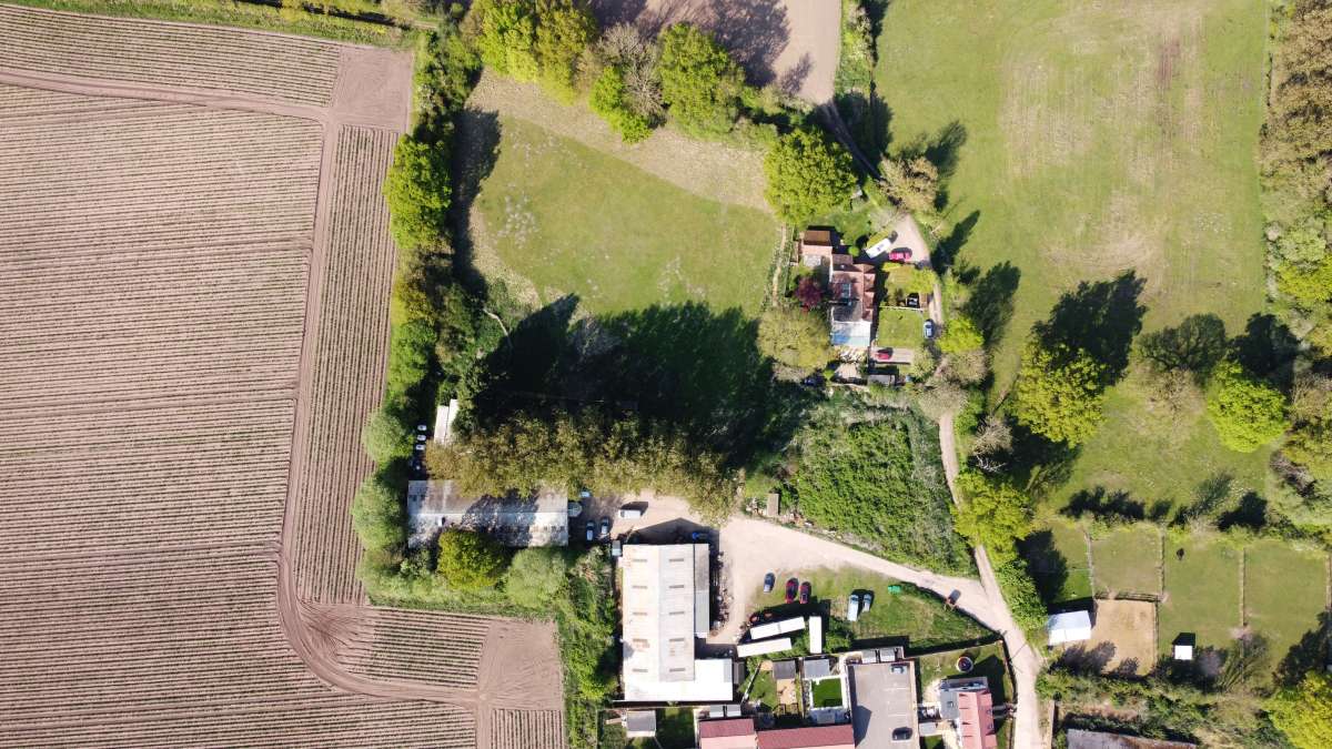 Industrial Unit in Norwich - photo 2