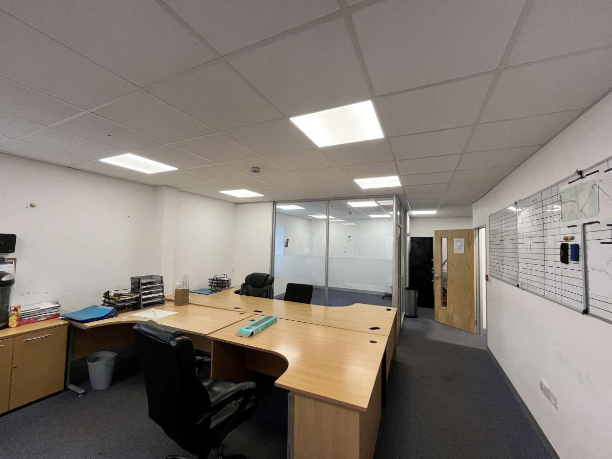 Industrial Unit in Willand - photo 2