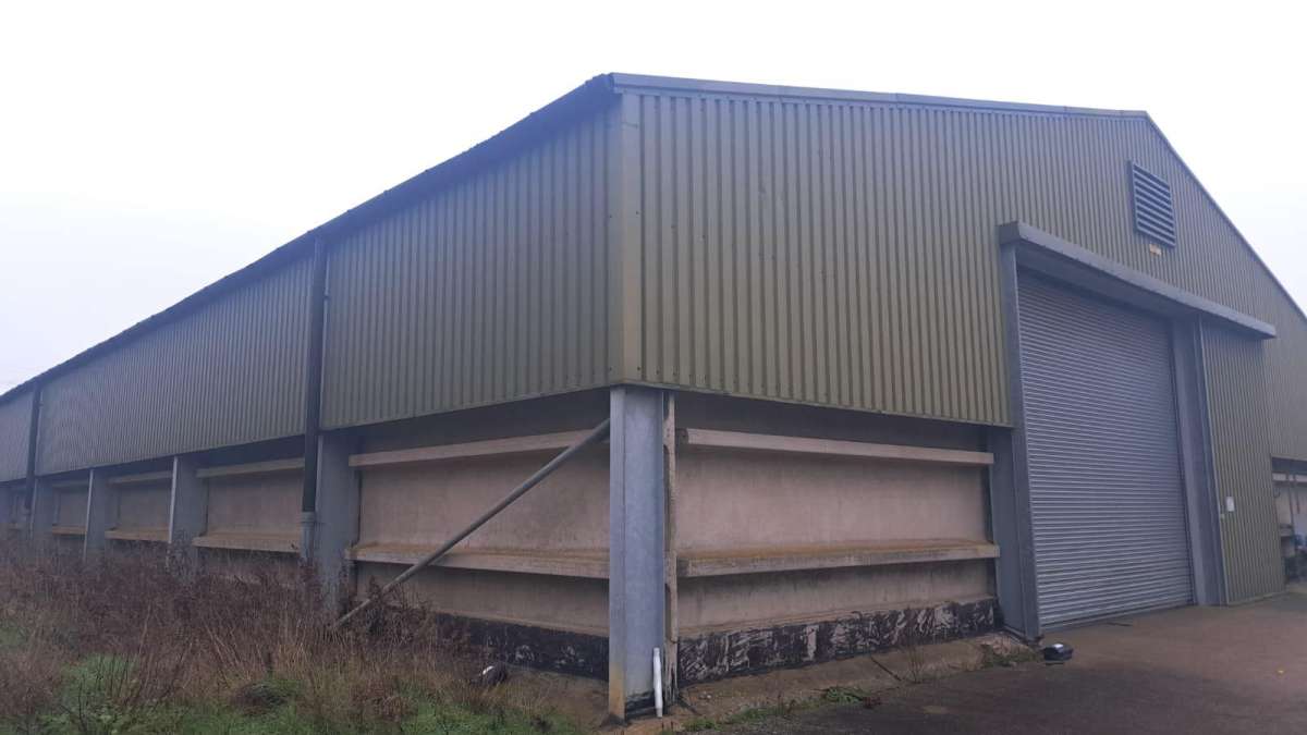 Industrial Unit in Huntingdon - photo 2
