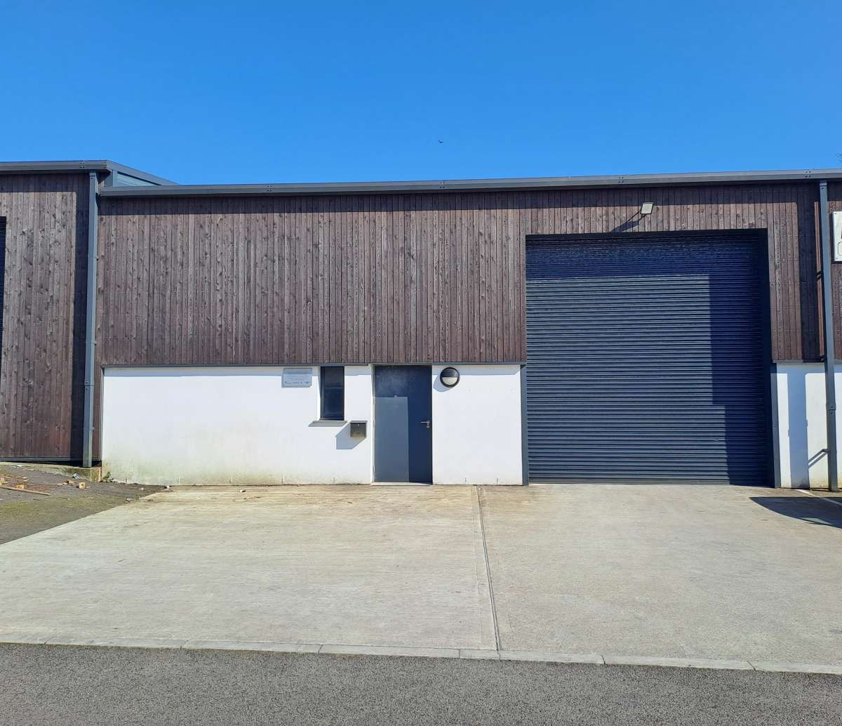 Industrial Unit in Porthleven - photo 2