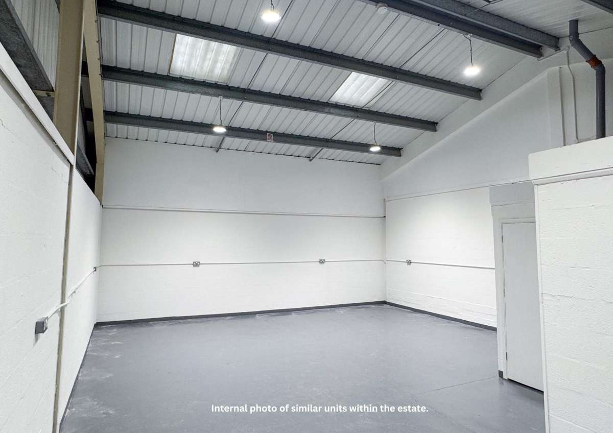 Industrial Unit in Bodmin - photo 2