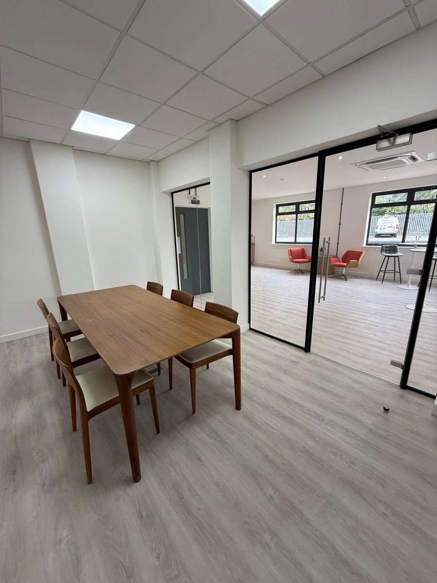 Industrial in Gloucester