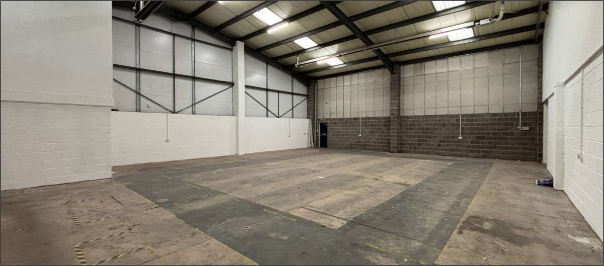 Industrial Unit in Derby - photo 2