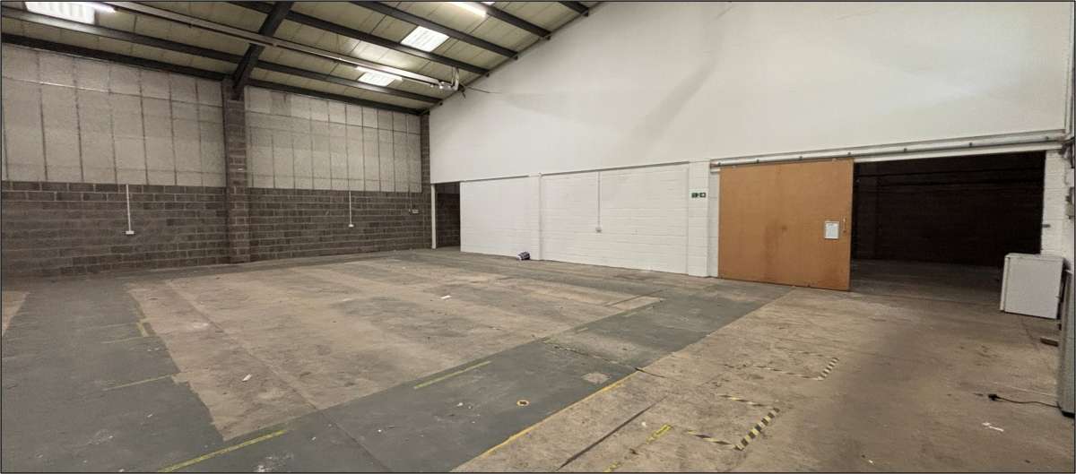 Industrial Unit in Derby - photo 3