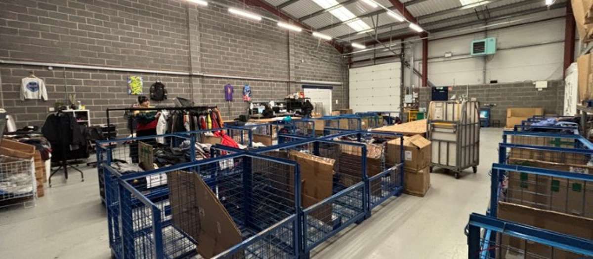 Industrial Unit in Derby - photo 3