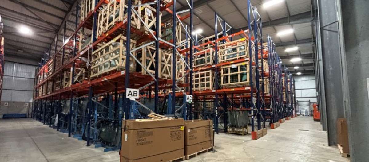 Industrial Unit in Pinxton - photo 2