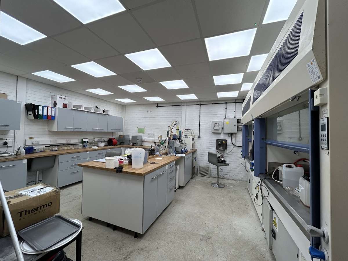 Industrial Unit in Melton Mowbray - photo 4