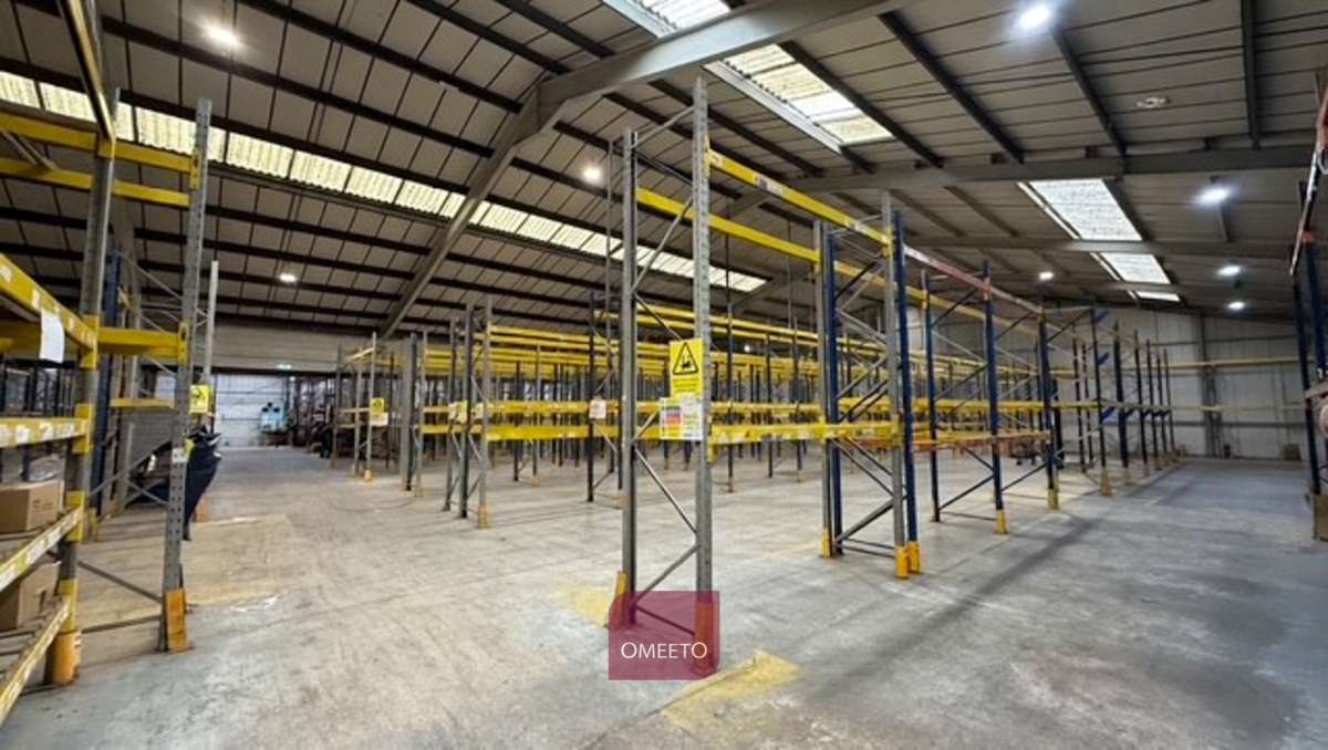 Industrial Unit in Ripley - photo 2