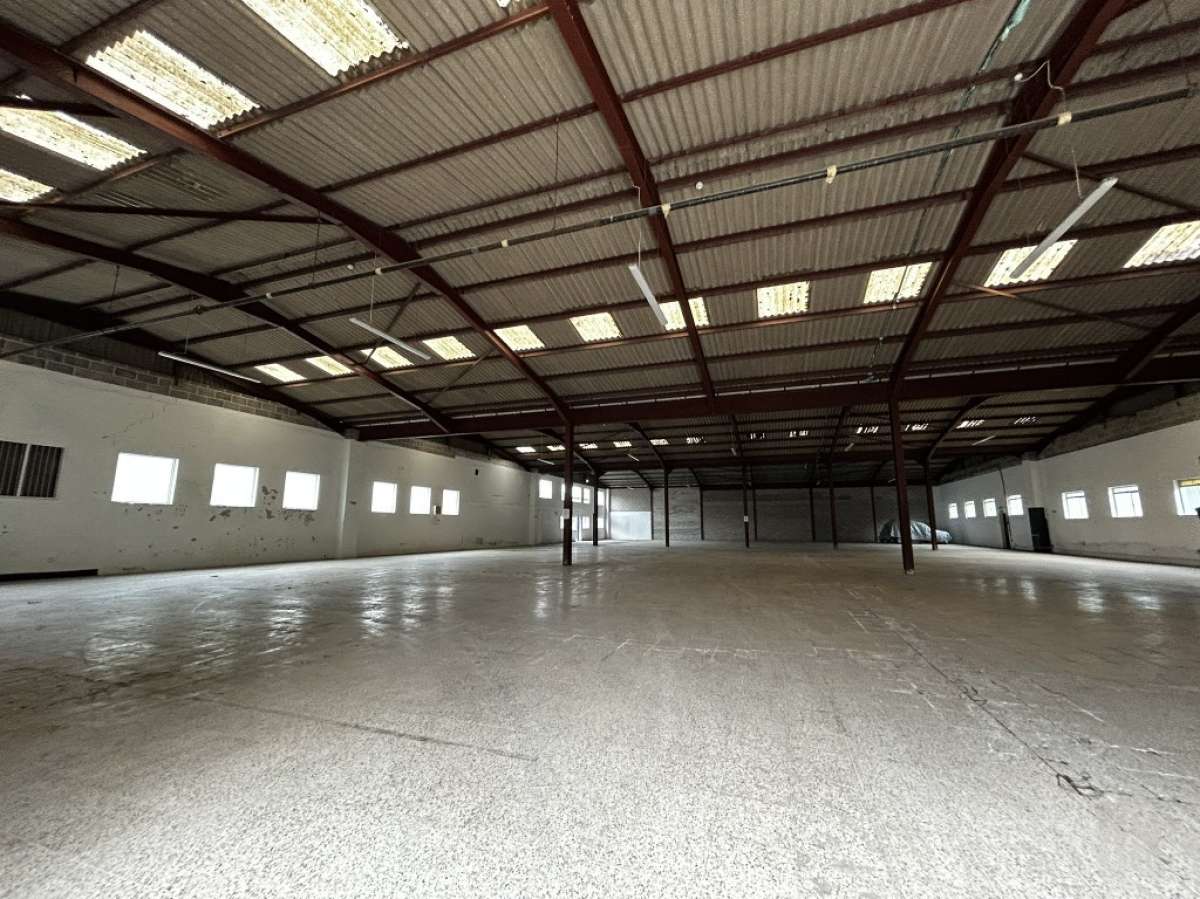 Industrial Unit in Broadclyst - photo 2