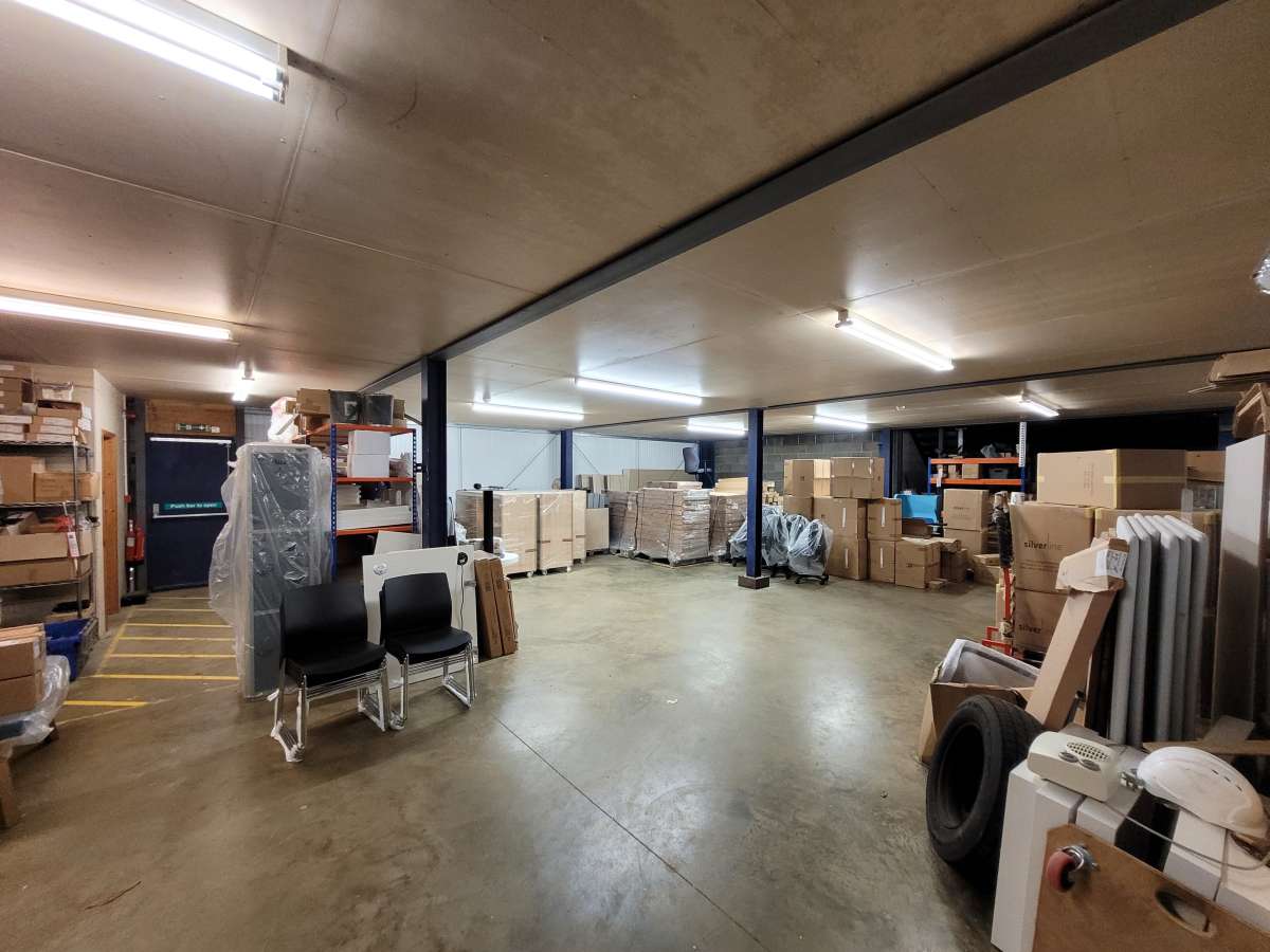 Industrial Unit in Kimbolton - photo 4