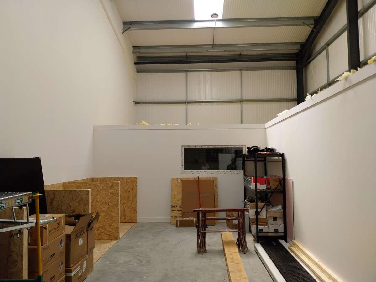 Industrial Unit in Lincoln - photo 3