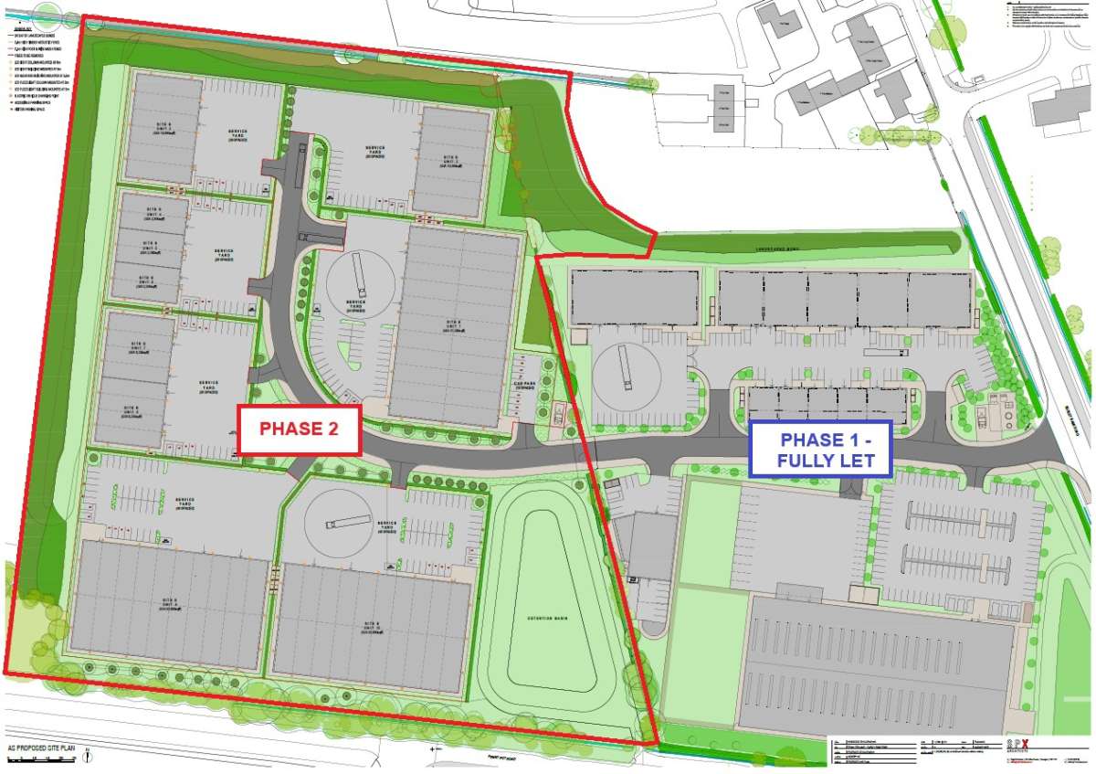 Industrial Unit in Harrogate - photo 2