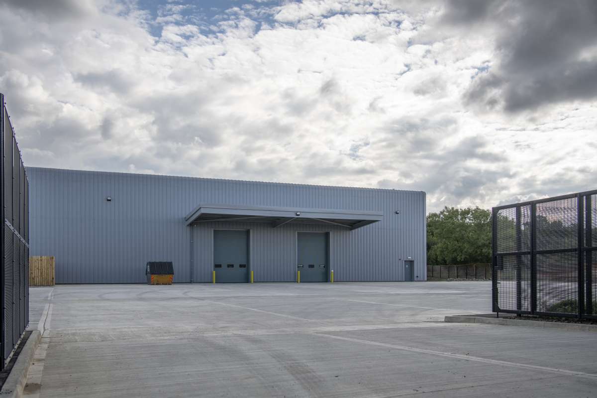 Industrial Unit in Harrogate - photo 4