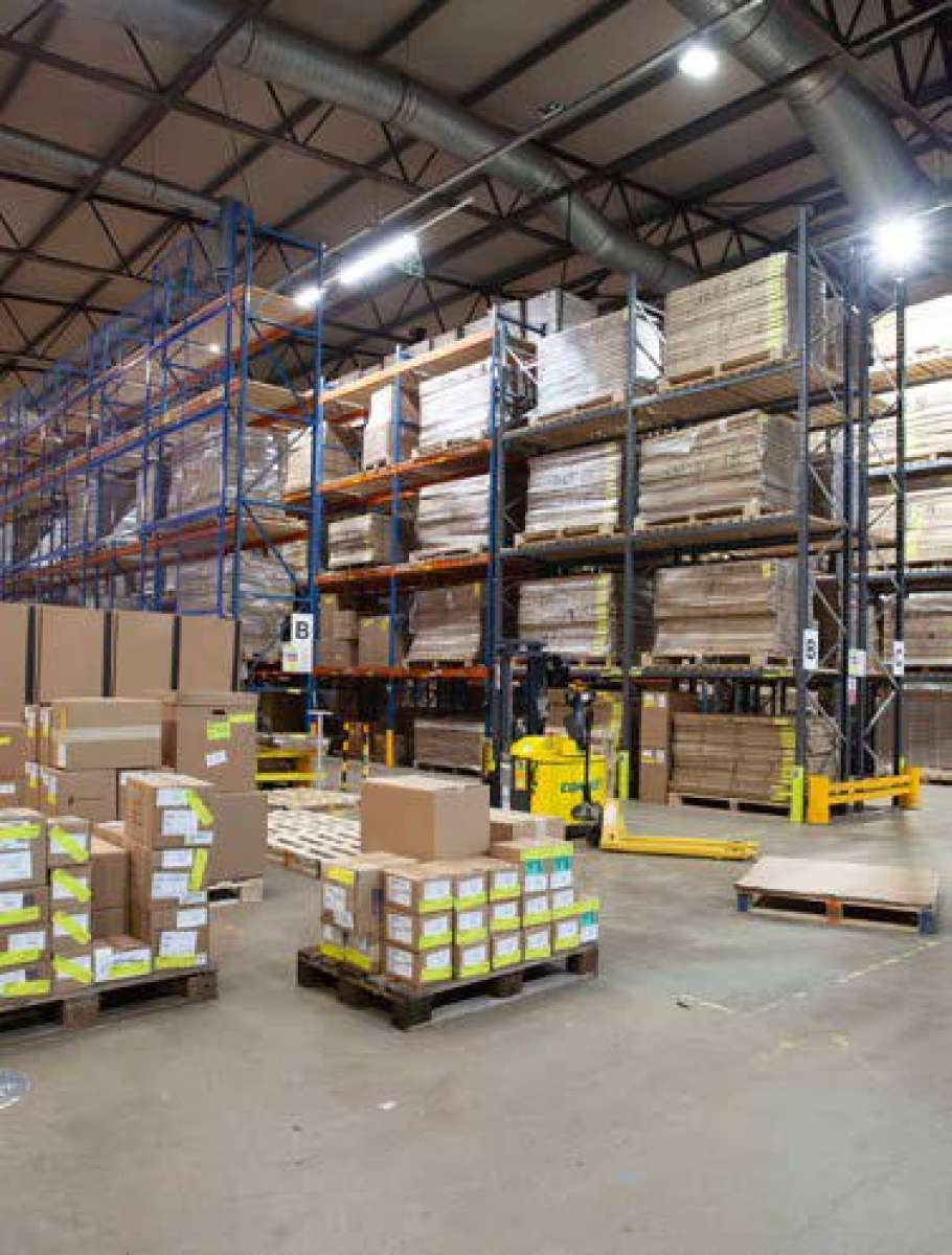 Industrial Unit in Trowbridge - photo 3