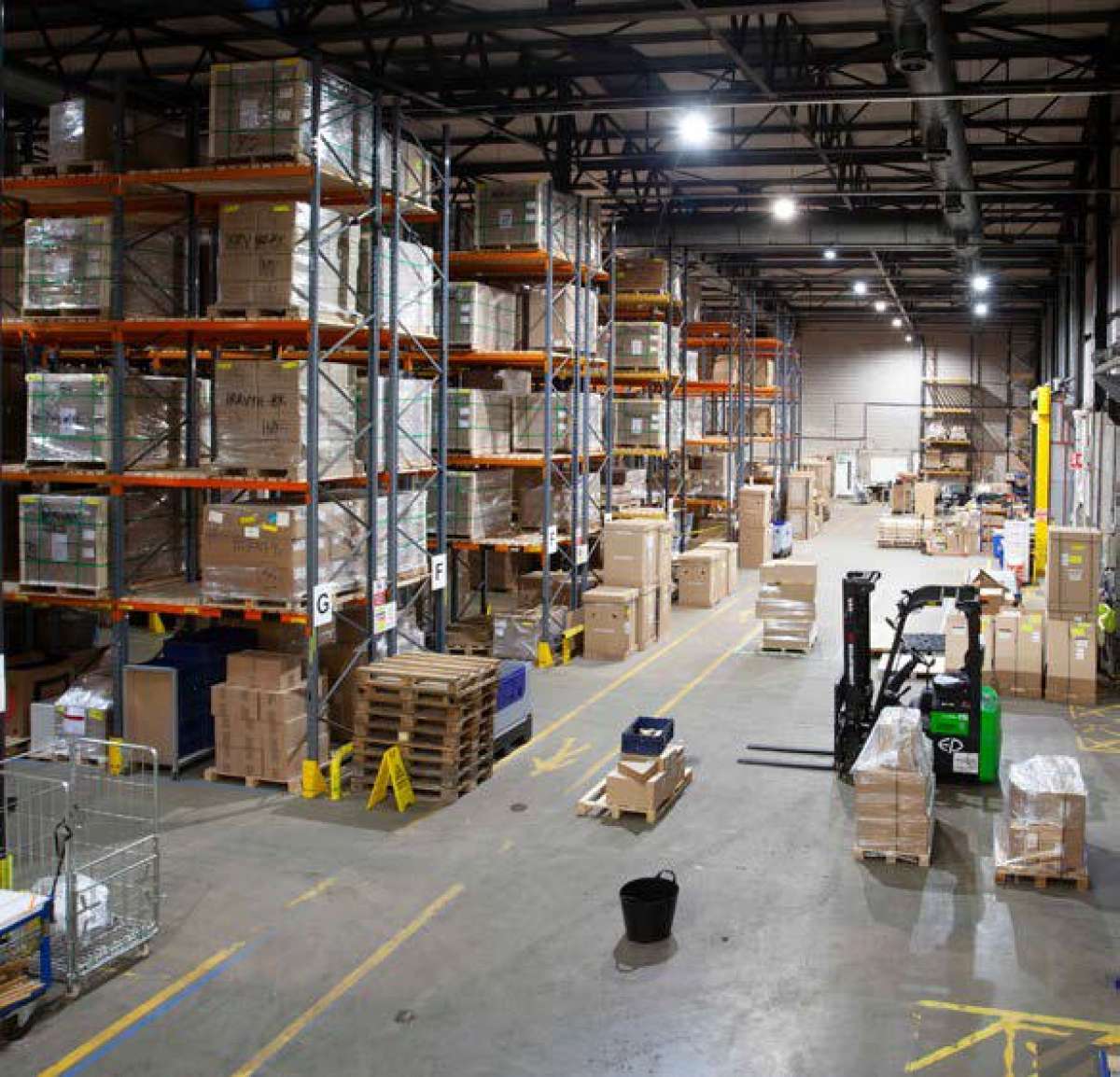 Industrial Unit in Trowbridge - photo 4