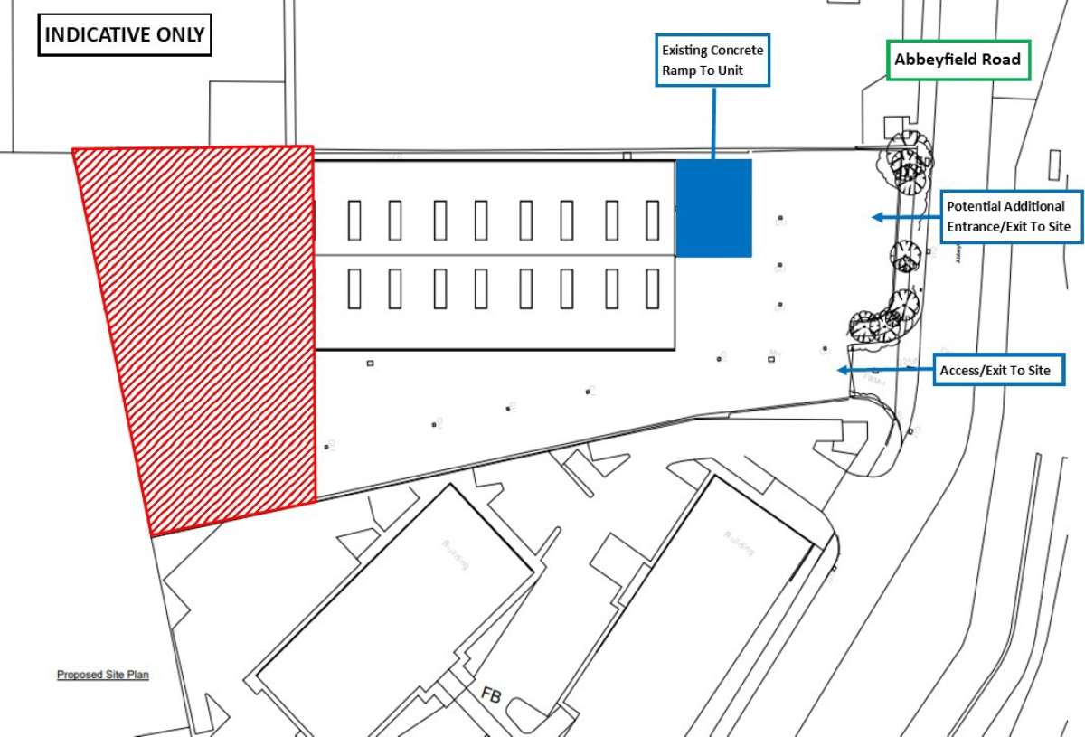 Industrial Unit in Nottingham - photo 4