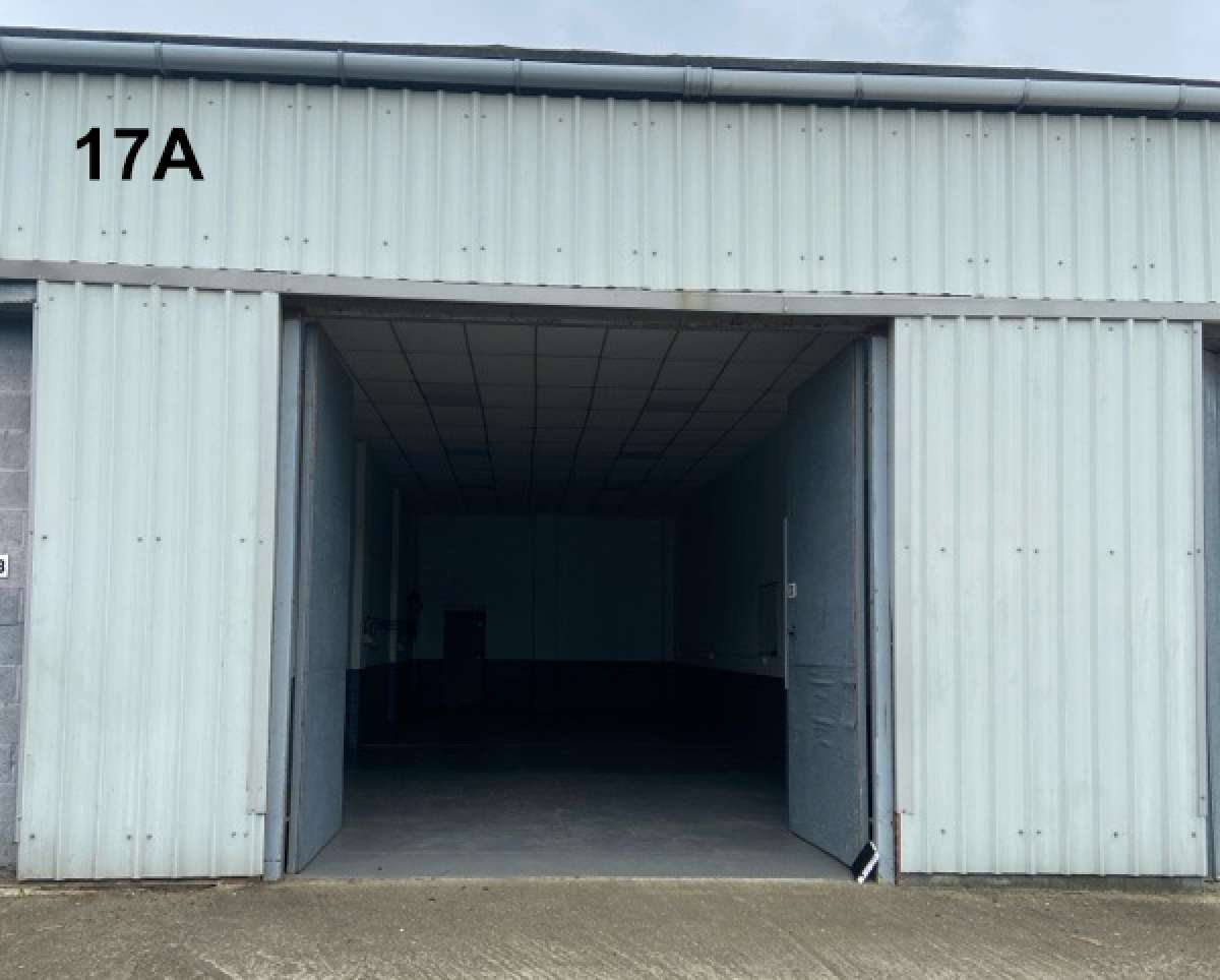 Industrial Unit in Great Yarmouth - photo 2