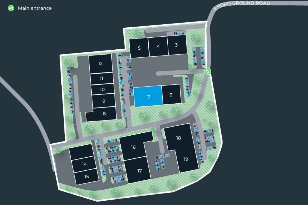 Industrial Unit in Redditch - photo 4