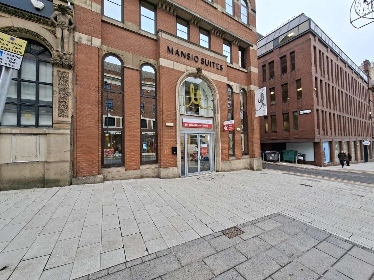 Industrial Unit in Leeds - photo 4