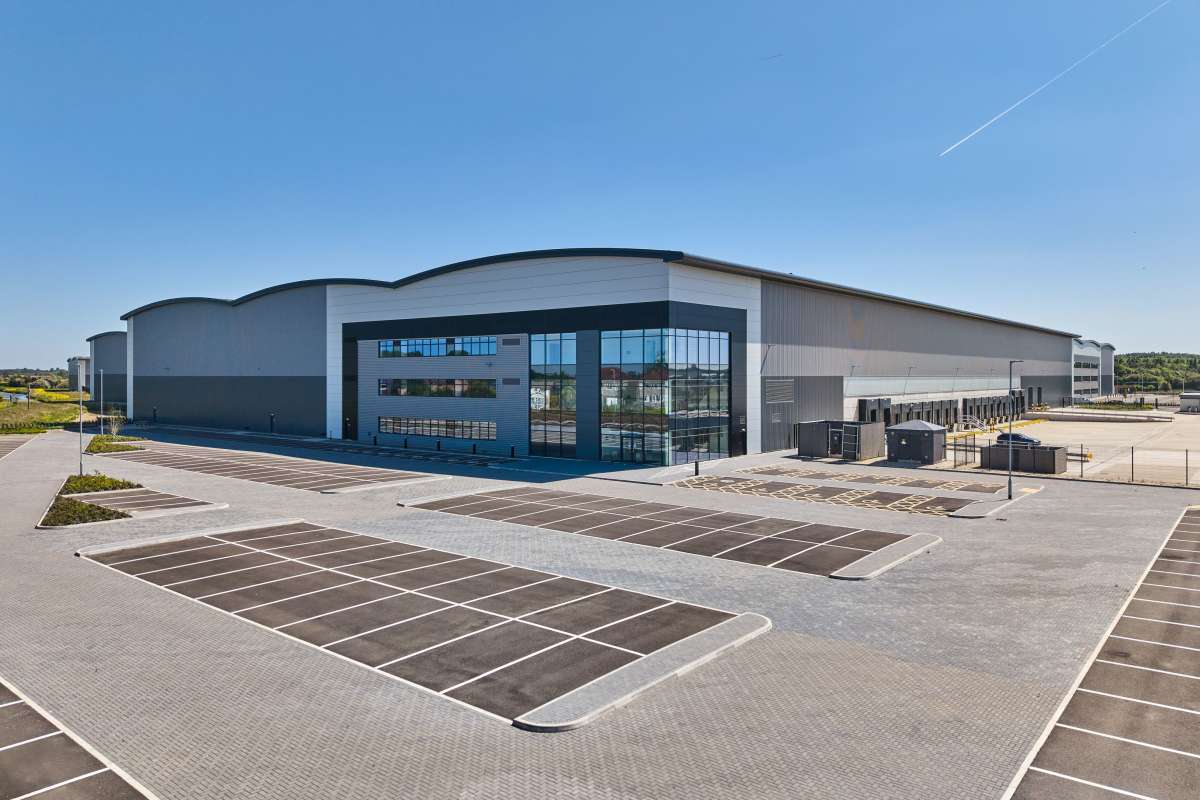 Industrial in Sherburn In Elmet