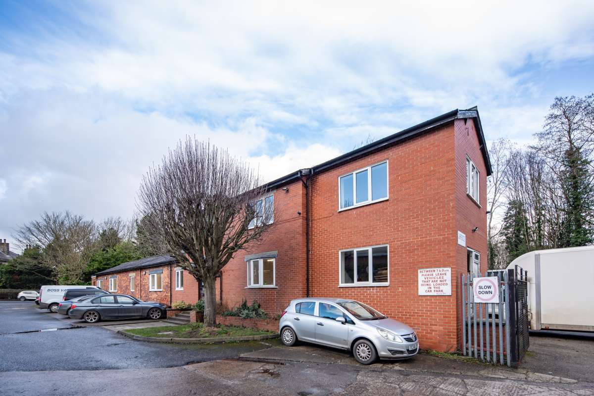 Industrial Unit in Nidd - photo 3