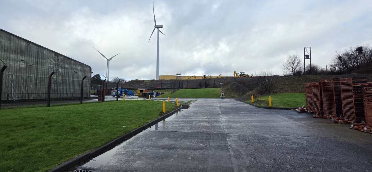 Industrial Unit in Crumlin - photo 3