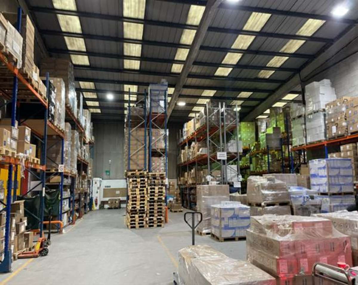 Industrial Unit in Melksham - photo 2