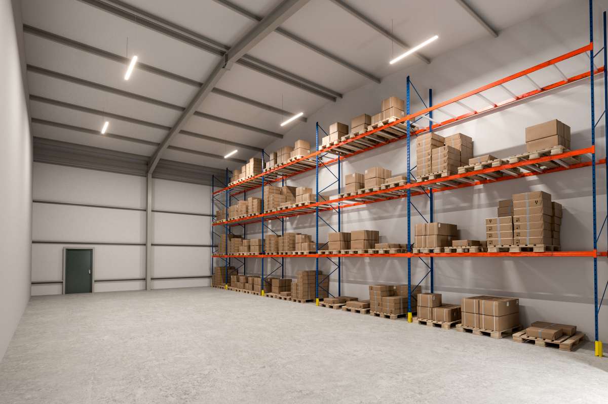 Industrial Unit in Downham Market - photo 4