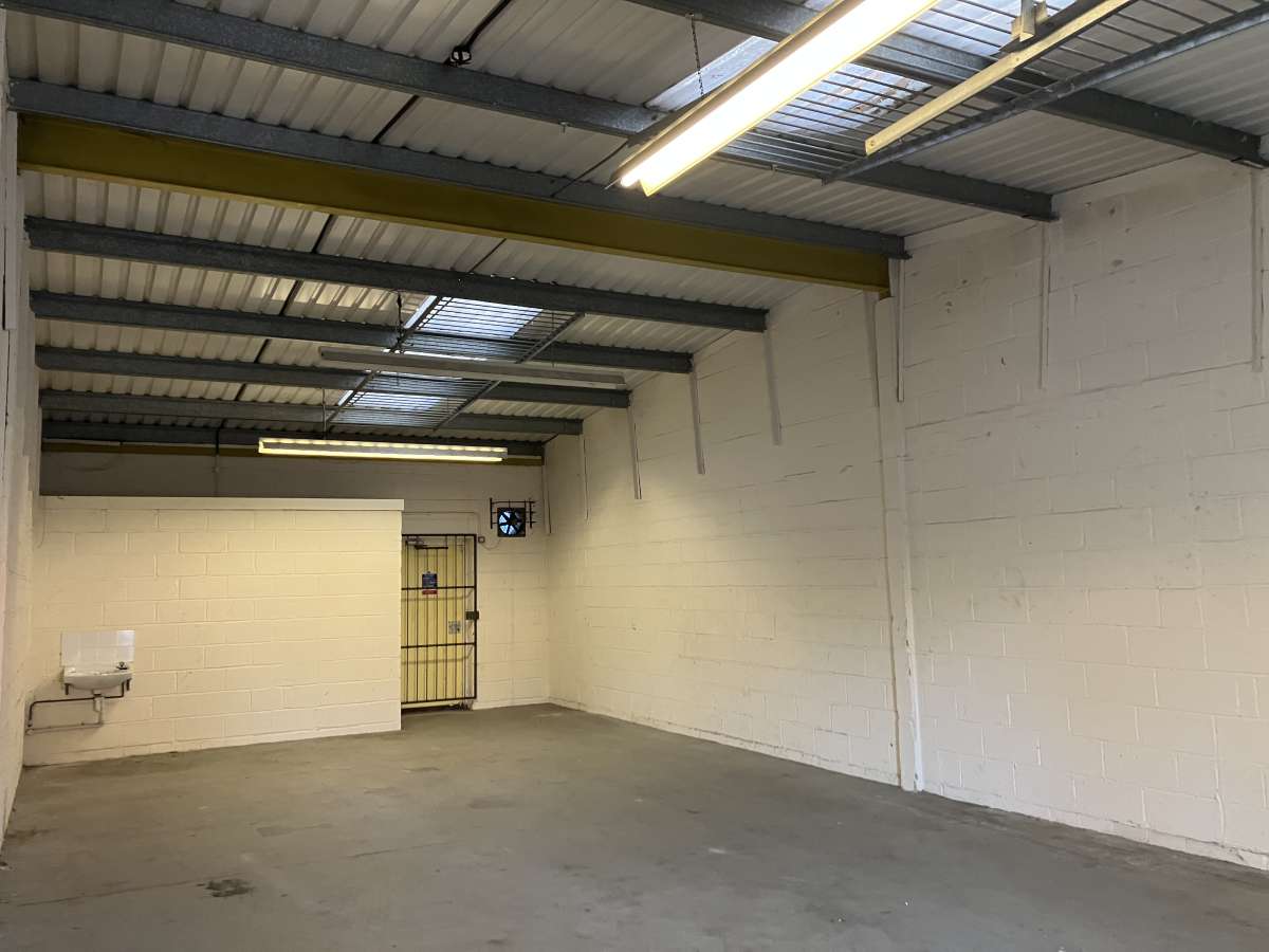 Industrial Unit in Downham Market - photo 3