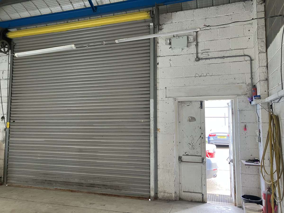 Industrial Unit in Wisbech - photo 2