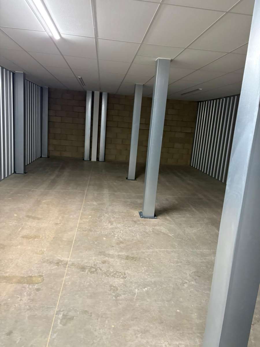 Industrial Unit in Wisbech - photo 3