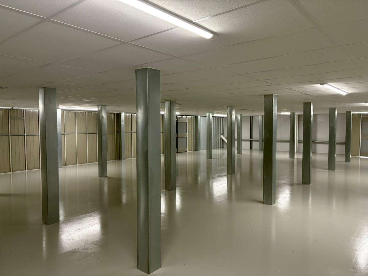 Industrial Unit in Wisbech - photo 4