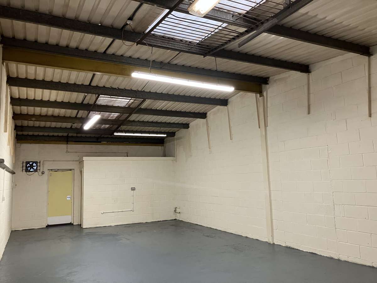 Industrial Unit in Downham Market - photo 2