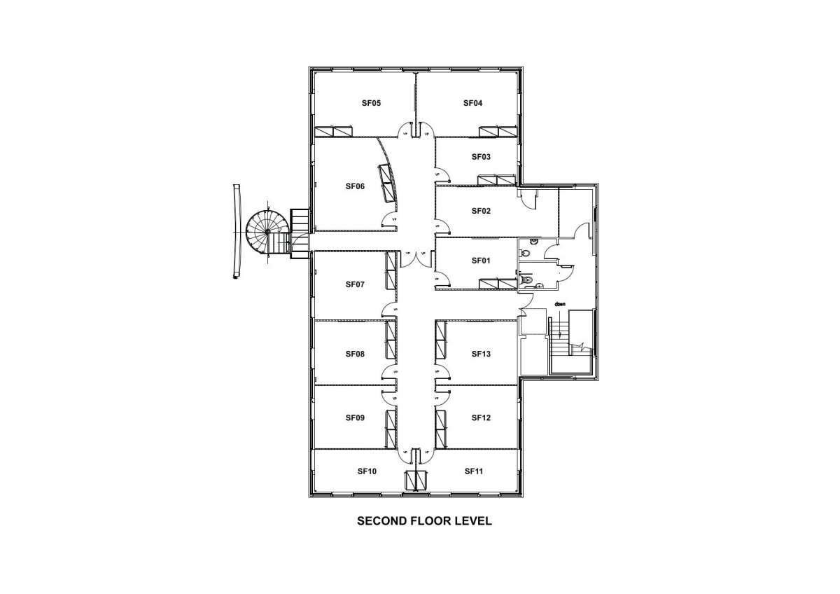 Industrial Unit in Newark-On-Trent - photo 4