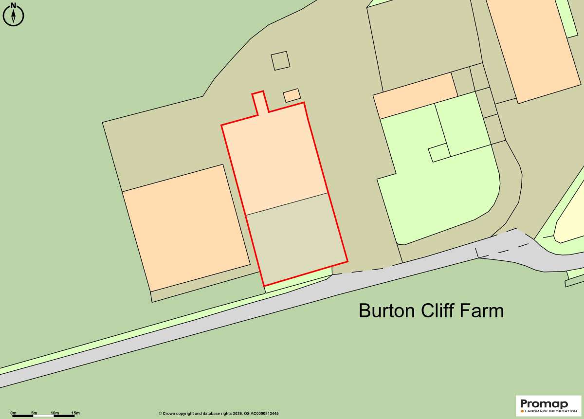 Industrial Unit in Burton - photo 4