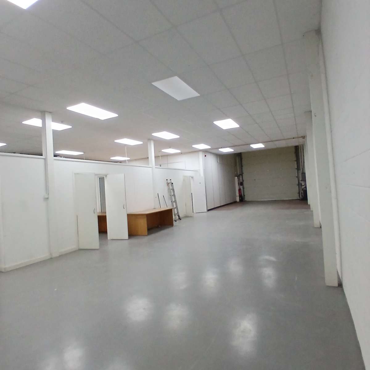 Industrial Unit in Buckingham - photo 2