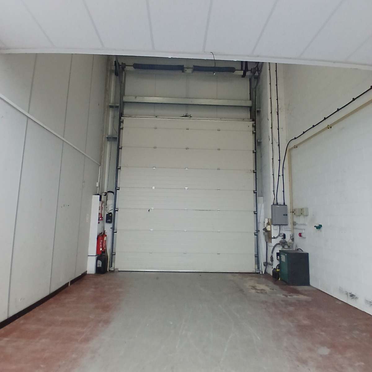 Industrial Unit in Buckingham - photo 4