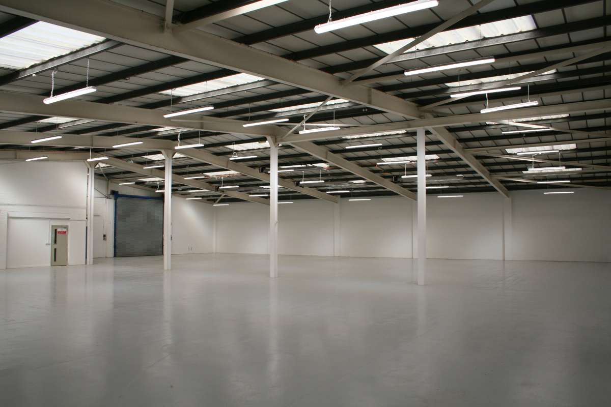 Industrial Unit in Cambridge - photo 2