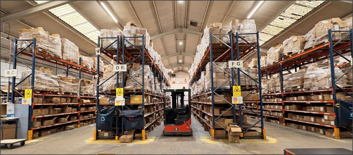 Industrial Unit in Ripley - photo 3