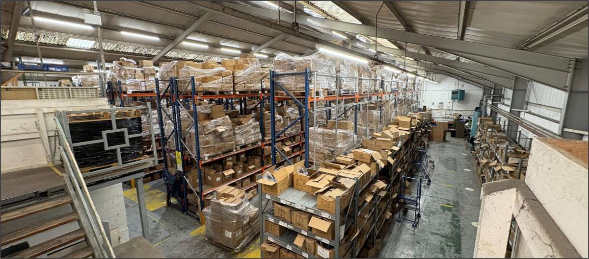 Industrial Unit in Ripley - photo 4