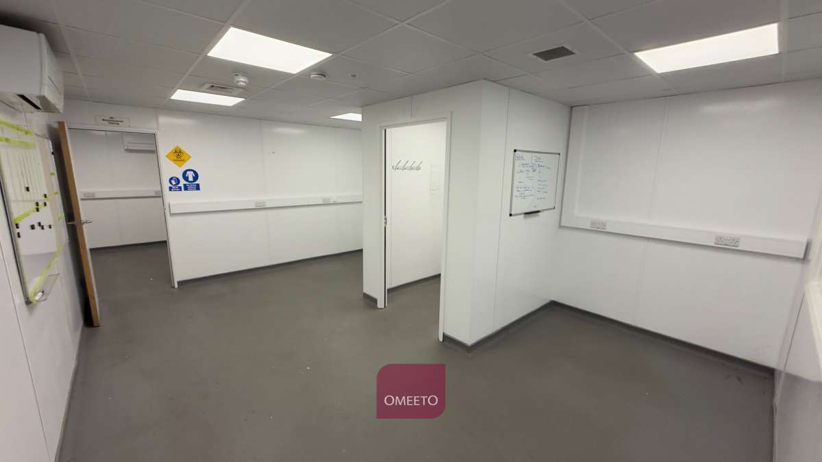 Industrial Unit in Derby - photo 4