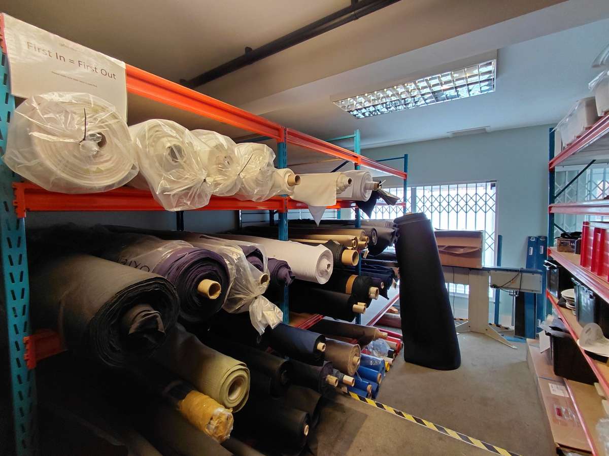 Industrial Unit in Oxted - photo 4