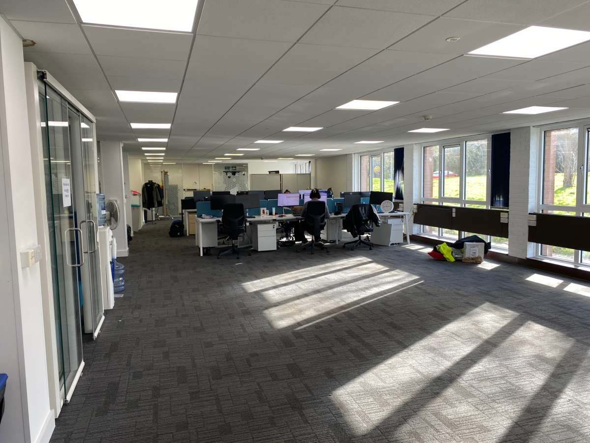 Industrial Unit in Severalls Industrial Park - photo 3