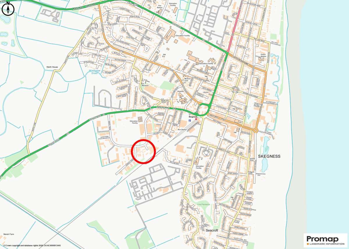 Industrial Unit in Skegness - photo 2