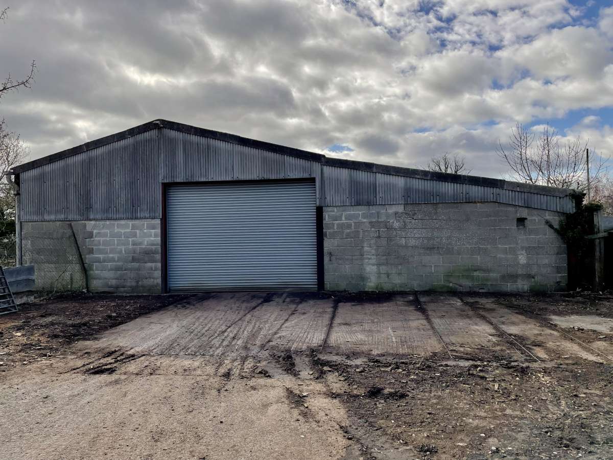 Industrial in West Tanfield