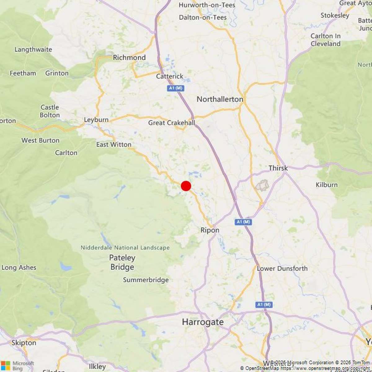 Industrial Unit in West Tanfield - photo 2